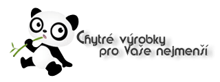 Chytré výrobky pro Vaše nejmenší